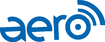 logo aero