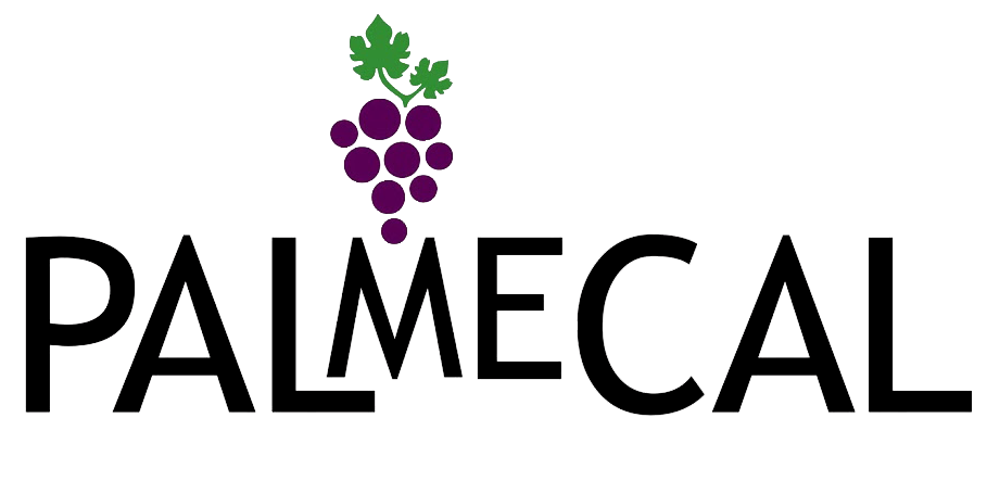 logo palmecal